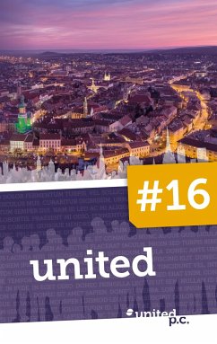 united #16 - United P. C.