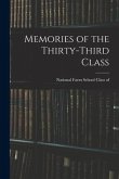 Memories of the Thirty-third Class
