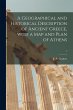 A Geographical and Historical... - Bild 1