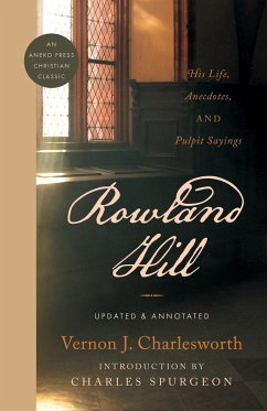 Rowland Hill - Charlesworth, Vernon J.