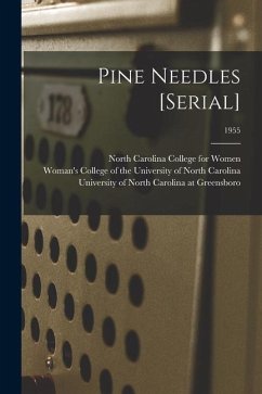 Pine Needles [serial]; 1955