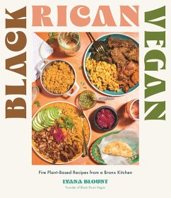 Black Rican Vegan - Blount, Lyana