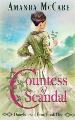 Countess of Scandal - Mccabe, Amanda