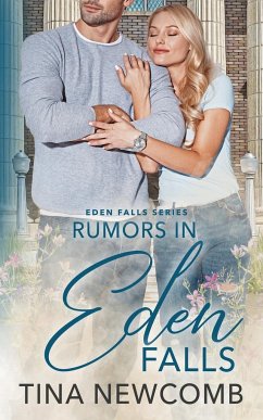 Rumors in Eden Falls - Newcomb, Tina