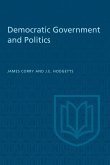 Democratic Government and Politics