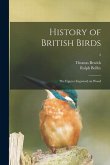 History of British Birds: the Figures Engraved on Wood; 2