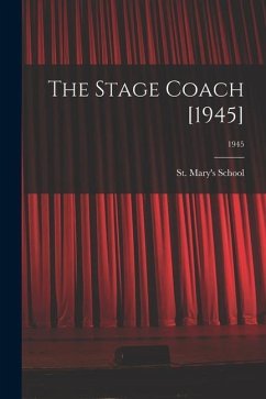 The Stage Coach [1945]; 1945