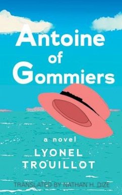 Antoine of Gommiers - Trouillot, Lyonel