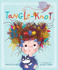 Tangle-Knot - Ellsworth, Loretta