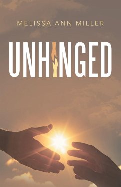 Unhinged - Miller, Melissa Ann