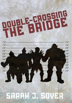 Cover Double-Crossing the Bridge