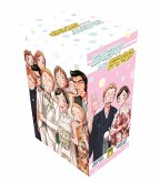 Sweat and Soap Manga Box Set 2 Sweat and Soap Manga Box Set 2