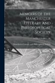 Memoirs of the Manchester Literary and Philosophical Society; 3rd ser. v. 8 1884 (v. 28)