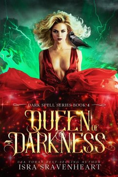 Queen of Darkness - Sravenheart, Isra