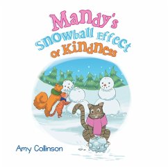 Mandy's Snowball Effect of Kindness - Collinson, Amy