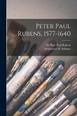Peter Paul Rubens, 1577-1640