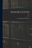 Senior Leaves; 1950