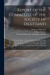 Report of the Committee of the Society... - Bild 1