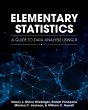 Elementary Statistics - Bild 1