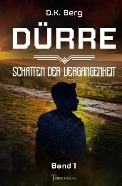 Dürre - Berg, D.K.