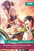 The Rising of the Shield Hero Light Novel / The Rising of the Shield Hero Bd.7