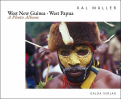 West New Guinea. West Papua - Muller, Kal