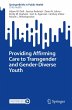 Providing Affirming Care to Transgender... - Bild 1