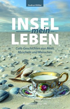 Insel-mein-Leben - Köhler, Gudrun