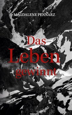 Cover Das Leben gewinnt