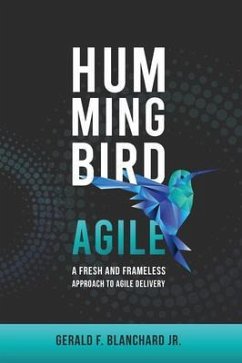 Cover Hummingbird Agile (eBook, ePUB)