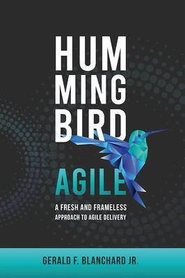 Hummingbird Agile (eBook, ePUB)