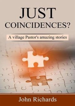 Just Coincidences? (eBook, ePUB) - Richards, John
