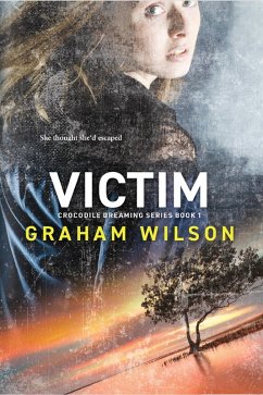 Cover Victim (eBook, ePUB)