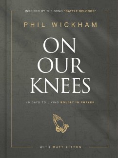 On Our Knees (eBook, ePUB) - Wickham, Phil; Litton, Matt