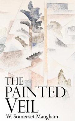 The Painted Veil (eBook, ePUB) - Maugham, W. Somerset