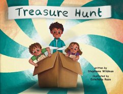 Treasure Hunt - Wildman, Stephanie
