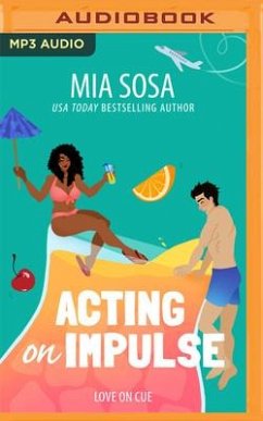 Acting on Impulse - Sosa, Mia