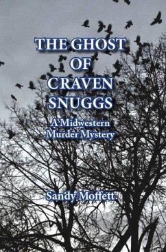 The Ghost of Craven Snuggs - Moffett, Sandy