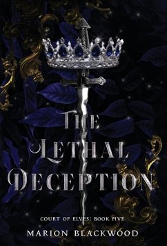 The Lethal Deception - Blackwood, Marion