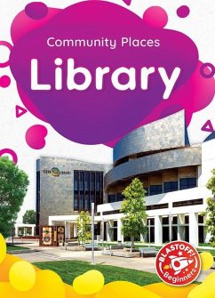 Library - McDonald, Amy