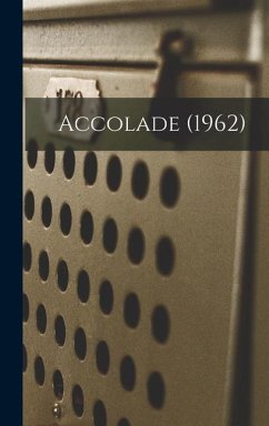 Accolade (1962) - Anonymous