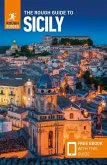 The Rough Guide to Sicily: Travel Guide with eBook