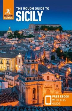 The Rough Guide to Sicily: Travel Guide with eBook - Guides, Rough