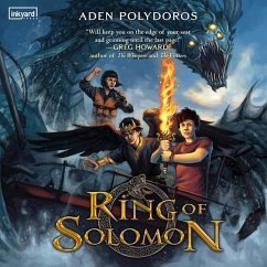 Ring of Solomon - Polydoros, Aden