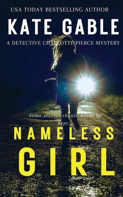 Nameless Girl - Gable, Kate