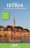 Croatia: Istria: With Rijeka and the Slovenian Adriatic
