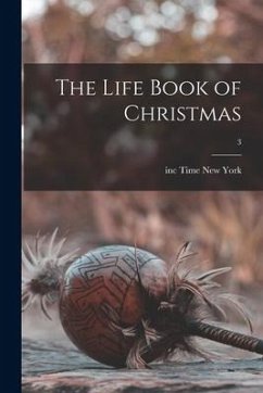 The Life Book of Christmas; 3