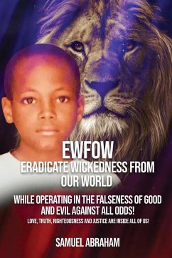 EWFOW-Eradicate Wickedness From Our World - Abraham, Samuel