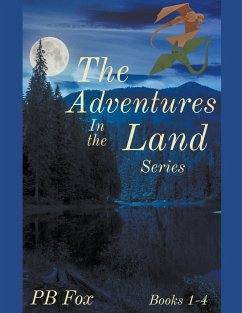 The Adventures in the Land series - Fox, Pb