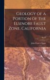 Geology of a Portion of the Elsinore Fault Zone, California; No.43